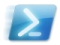 PowerShell Logo